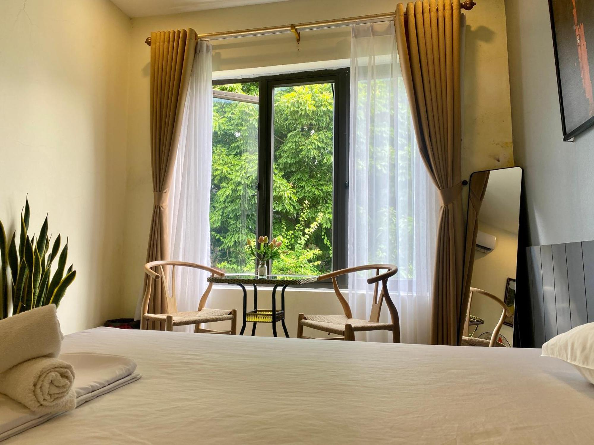 Tam Coc Phuong Nhi Homestay Ninh Binh Eksteriør billede